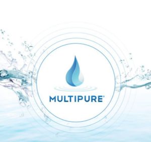 Water Filter Logo